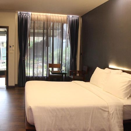 Ao Nang Eco Inn Cottage Krabi At Aonang מראה חיצוני תמונה
