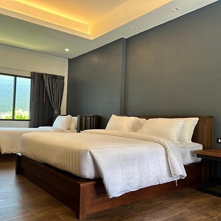 Ao Nang Eco Inn Cottage Krabi At Aonang מראה חיצוני תמונה
