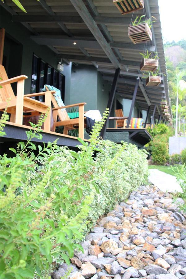 Ao Nang Eco Inn Cottage Krabi At Aonang מראה חיצוני תמונה