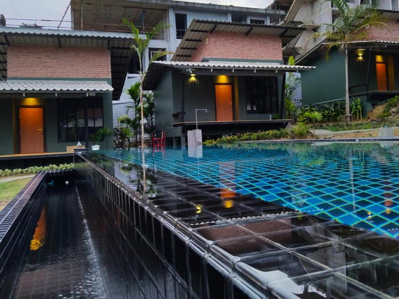 Ao Nang Eco Inn Cottage Krabi At Aonang מראה חיצוני תמונה